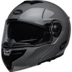 Casco BELL SRT Modular Solid - Nardo grey - motoscamaralweb.com