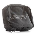 Mochila RST CARGO Negro. Talla Única - motoscamaralweb.com