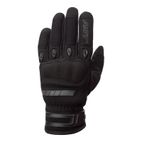 Guantes (Hombre) RST VENTILATOR-X CE Negro. Talla 9/M - motoscamaralweb.com