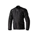 Chaqueta textil RST Endurance CE hombre - Negro - motoscamaralweb.com