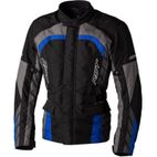 Chaqueta Textil (Hombre) RST ALPHA 5 CE Azul. Talla EU50/S - motoscamaralweb.com
