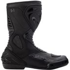 Bota (Hombre) RST S-1 CE Negro. Talla EU42 - motoscamaralweb.com