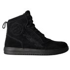 Botas RST Hi-Top Moto CE hombre - Negro - motoscamaralweb.com