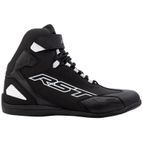 Bota (Hombre) RST SABRE CE Negro/Blanco Talla EU43 - motoscamaralweb.com