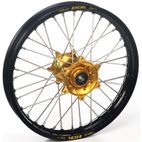 Rueda trasera completa HAAN WHEELS Tubeless - 18x4.25x36T - motoscamaralweb.com