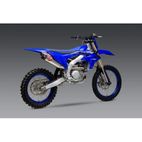 Línea completa de escape YOSHIMURA RS-12 Signature Series - motoscamaralweb.com