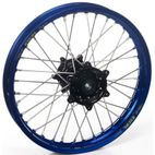 Rueda trasera completa HAAN WHEELS 18x2.50x36T - motoscamaralweb.com
