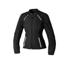 Chaqueta Textil (Mujer) RST AVA CE Negro. Talla 14/L - motoscamaralweb.com