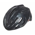 Casco de bicicleta SUOMY Timeless - Negro mate - motoscamaralweb.com