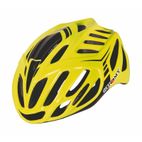 Casco de bicicleta SUOMY Timeless - Amarillo/Negro - motoscamaralweb.com