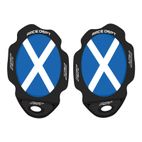 Deslizaderas de rodilla RST Flag Series Saltaire - motoscamaralweb.com