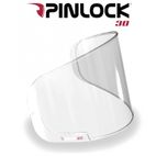 PINLOCK 30 Transparente (Válido para NOVIC Skidd)- motoscamaralweb.com