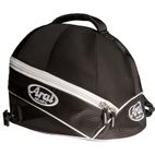 Bolsa para cascos ARAI - Negra - motoscamaralweb.com