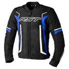 Chaqueta RST Pilot EVO CE hombre - Azul - motoscamaralweb.com