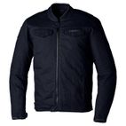 Chaqueta RST Crosby2 CE hombre - Negro - motoscamaralweb.com