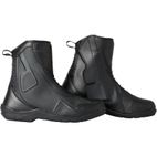 Botas RST Atlas mid impermeable CE hombre - Negro - motoscamaralweb.com