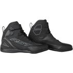 Botas RST Sabre impermeable CE hombre - Negro - motoscamaralweb.com