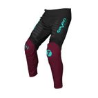 Pantalones SEVEN Vox Surge - negro - motoscamaralweb.com