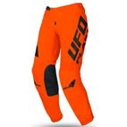 Pantalones infantiles UFO Horizon - naranja - motoscamaralweb.com