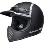 Casco BELL Moto-3 Fasthouse The Old Road- motoscamaralweb.com