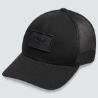 Gorra OAKLEY B1B HDO patch trucker - Negro - motoscamaralweb.com