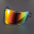 Pantalla ARAI VAS-V MAX-V - Rojo - motoscamaralweb.com