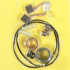 Porta escobillas Arrowhead SMU9111 - motoscamaralweb.com