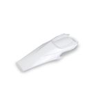 Guardabarros trasero UFO blanco Husqvarna FE/TE - motoscamaralweb.com