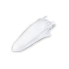 Guardabarros trasero UFO blanco KTM EXC/EXC-F - motoscamaralweb.com