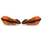 Paramanos UFO naranja KTM - motoscamaralweb.com