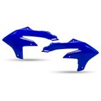 Paneles laterales de radiador UFO - Yamaha YZ450F - motoscamaralweb.com