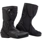 Botas (Hombre) Impermeables RST S-1 CE - Negro - motoscamaralweb.com