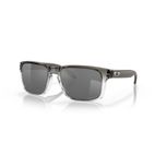 Gafas de sol OAKLEY Holbrook Lentes Prizm Black Polarized - Montura Dark Ink Fade - motoscamaralweb.com