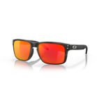 Gafas de Sol OAKLEY Holbrook™ Lentes Prizm Ruby - motoscamaralweb.com