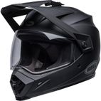 Casco BELL MX-9 Adventure MIPS - Matte Black- motoscamaralweb.com