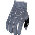 Guantes FLY RACING F-16 - Stone / Negro - motoscamaralweb.com