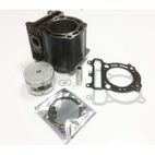 Cilindro Tecnium 4T Majesty / X-Max 250cc - motoscamaralweb.com