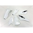 Kit plástica completo UFO Husqvarna original HUKIT614-999 - motoscamaralweb.com