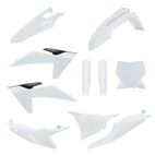 Kit de plástica POLISPORT - motoscamaralweb.com