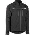 Chaqueta FLY RACING Patrol XC Lite - Negro - motoscamaralweb.com
