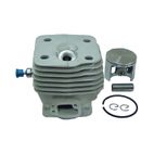 KIT CILINDRO AD HUSQVARNA 288 DIA.54MM- motoscamaralweb.com