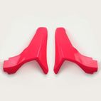 Ventilación superior lateral ARAI MX-V - Block Pink- motoscamaralweb.c