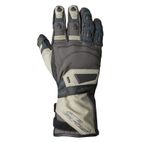 Guantes RST Pro Series Ranger CE Waterproof - Arena / Negro - motoscamaralweb.com