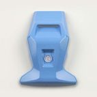 Ventilación superior central ARAI MX-V - Block Pink- motoscamaralweb.c