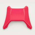 Ventilación frontal ARAI MX-V - Block Pink- motoscamaralweb.com