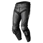 Pantalón de cuero RST TracTech Evo 5 CE hombre - Negro - motoscamaralweb.com