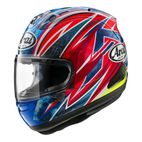 Casco ARAI RX-7V EVO Ogura- motoscamaralweb.com