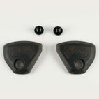 Kit de placas visera ARAI TOUR-X5 TTD- motoscamaralweb.com