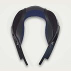 Collarín ARAI TOUR-X5 negro- motoscamaralweb.com