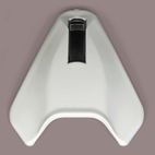 Ventilación ARAI Duct Delta 6- motoscamaralweb.com